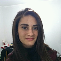 Professora de Dança Hewellyn