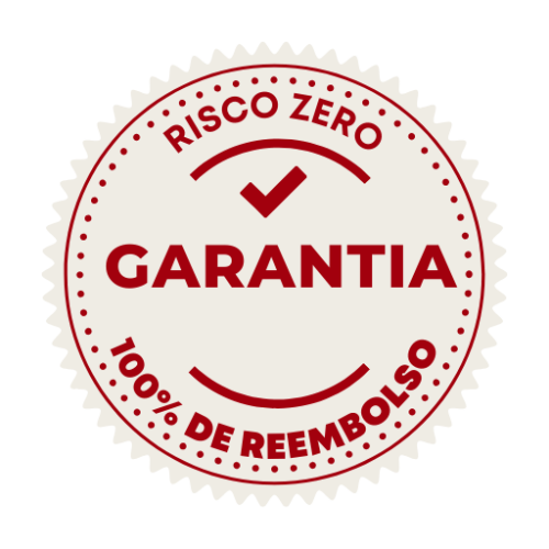 Adesivo Circular Selo de Garantia Criativo Amarelo Vermelho Branco (2) (1) Adesivo Circular Selo de Garantia Criativo Amarelo Vermelho Branco (2) (1)